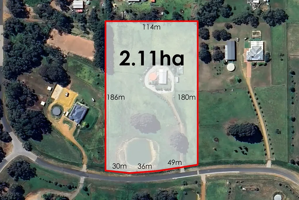 Bullsbrook  PRIME LAND SIZE WITH TRANQUIL LIFESTYLE