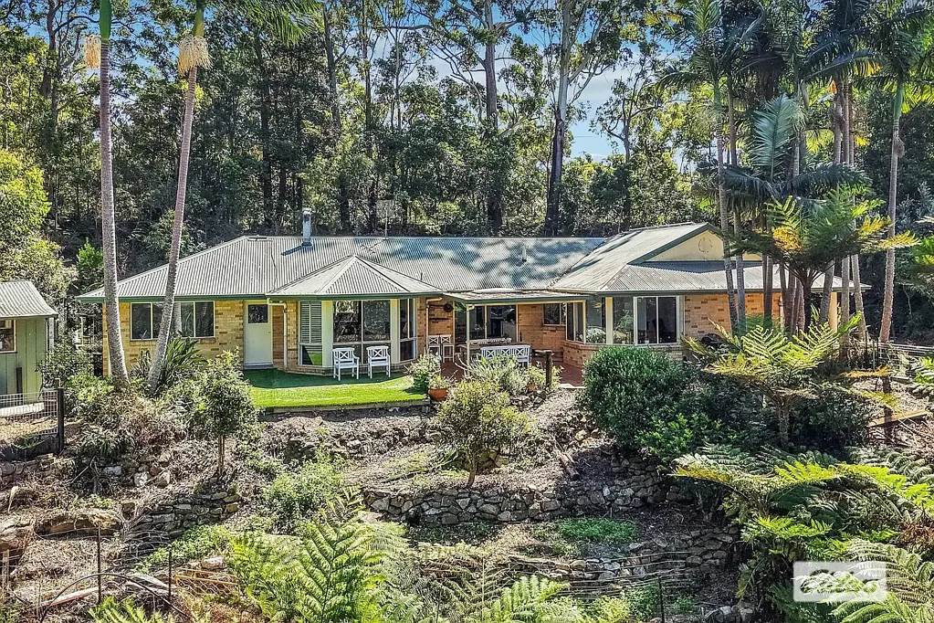 Mount Elliot 4Kwarto Tranquil Acreage Retreat with Ocean Views