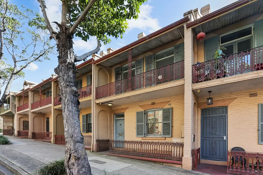 76 Mary Ann Street, Ultimo, NSW 2007