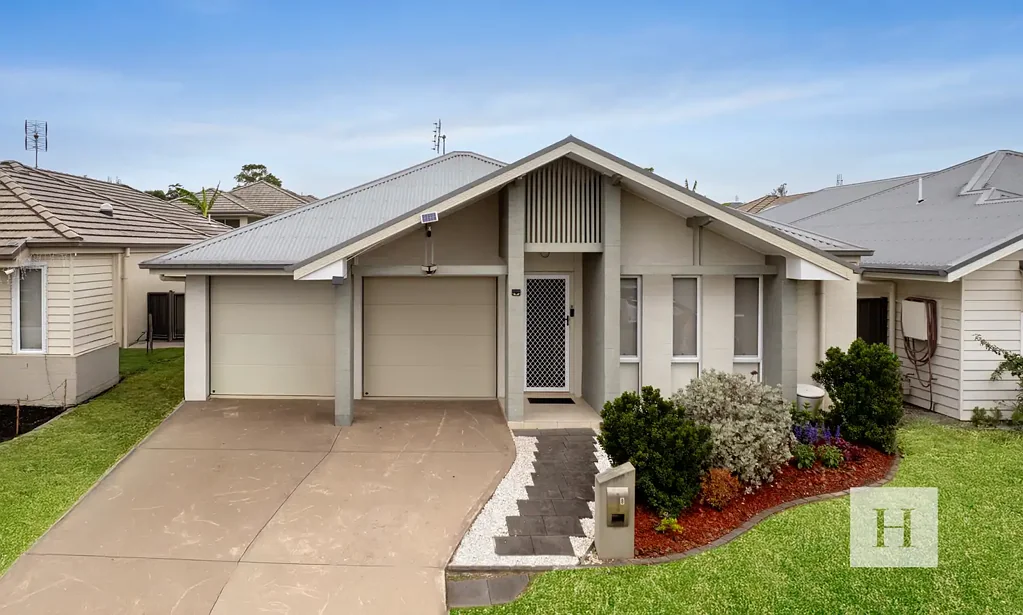 8 Jasper Avenue, Hamlyn Terrace, NSW 2259