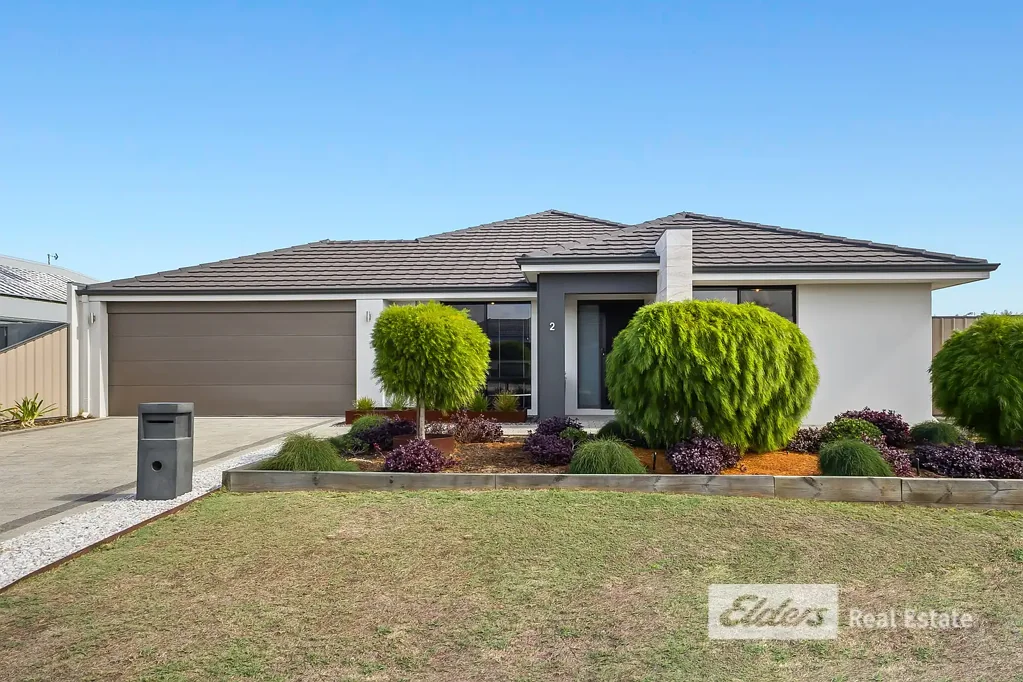 2 Groundlark Road, Australind, WA 6233