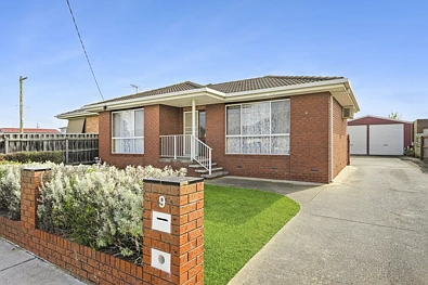 Bell Park 3房  Comfortable Family Living