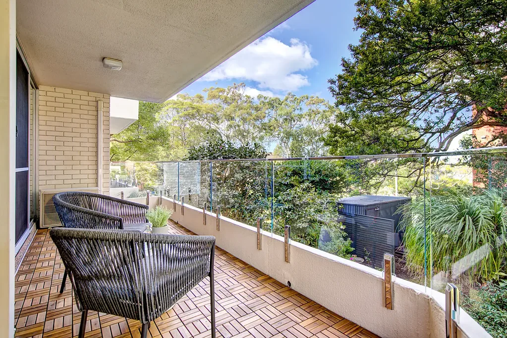 6/74-76 Murdoch Street, Cremorne, NSW 2090