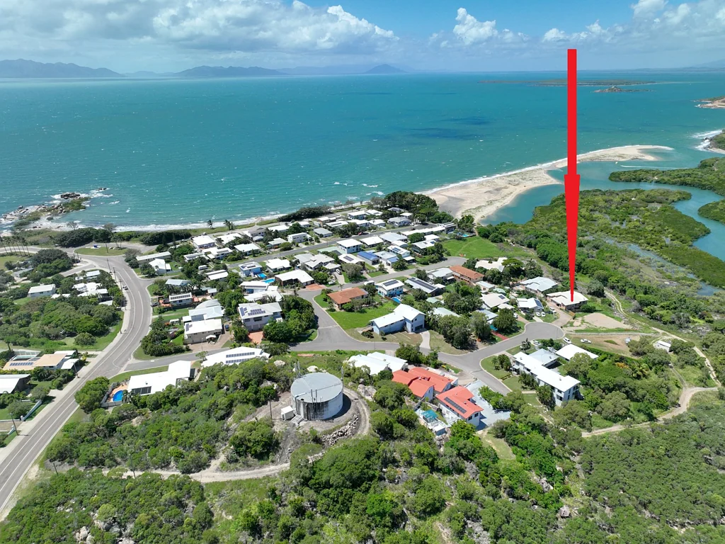 Unit 7, 7 Lotus Lane, Bowen, QLD 4805