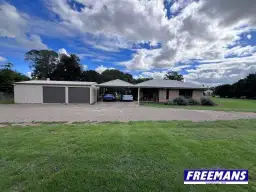 1 Redmans Road, Kingaroy