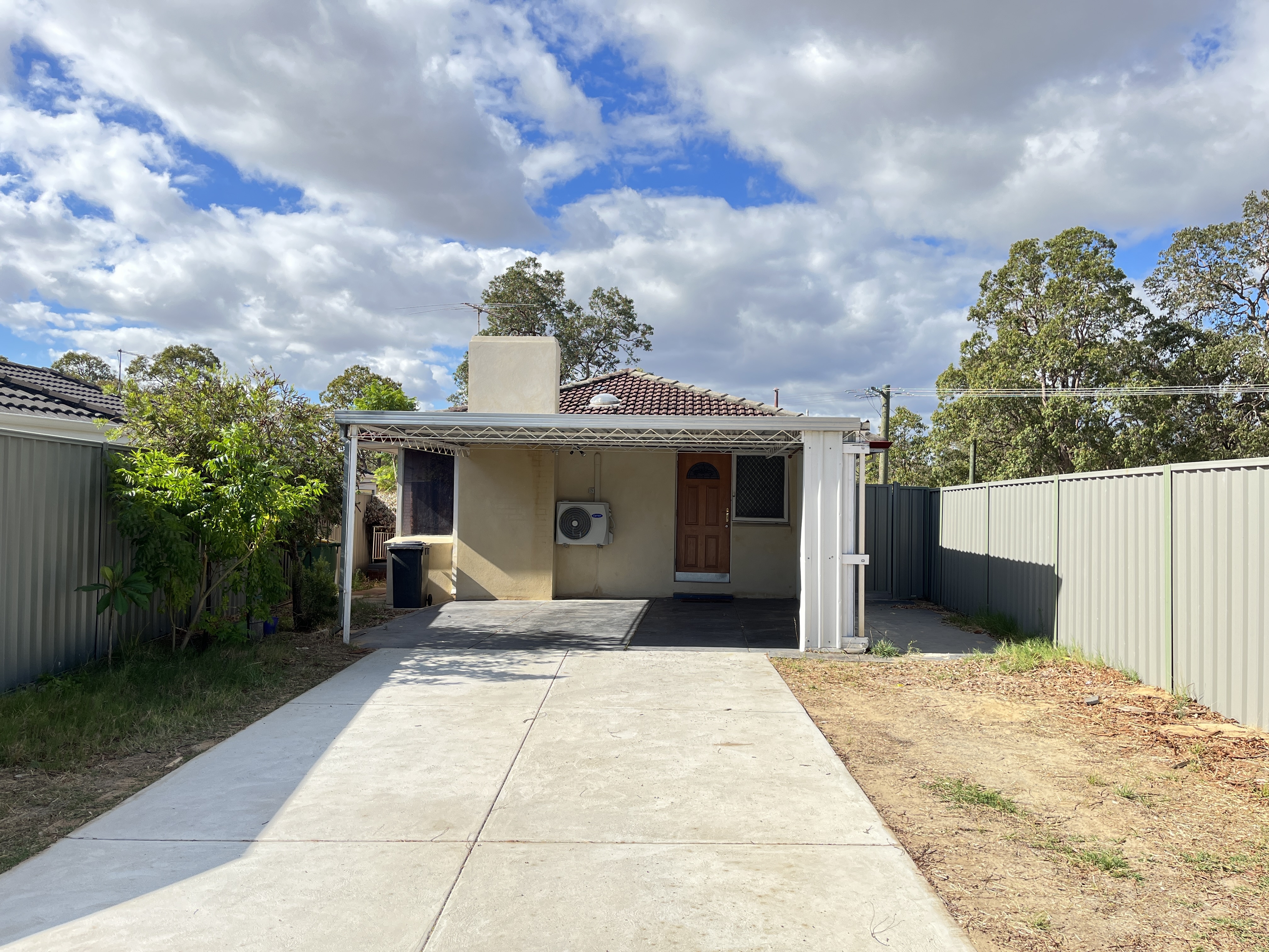 1B CAVELL PL, HUNTINGDALE WA 6110, 0 Schlafzimmer, 0 Badezimmer, House