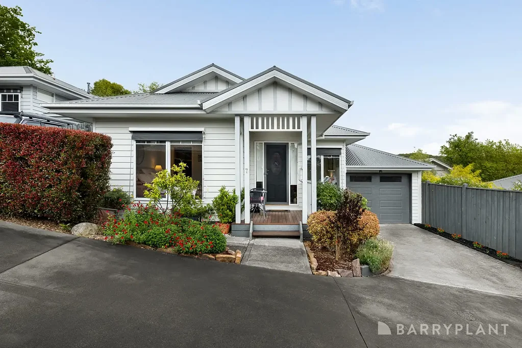 7 Karinya Close, Healesville, VIC 3777