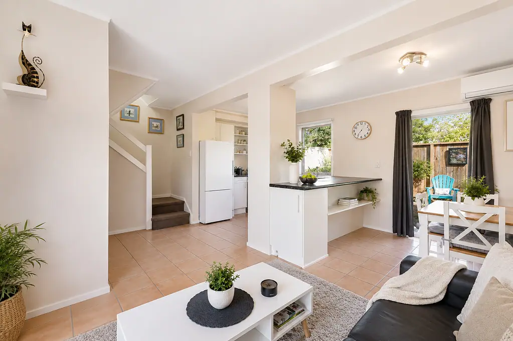 Mount Albert 2部屋 Smart, Simple & Stress-Free Living