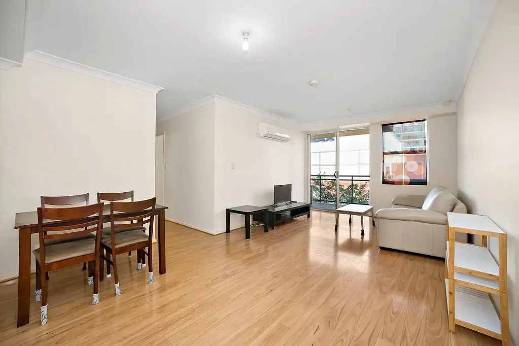 Fully Furnished Apartment in the Heart of Adelaide's East End