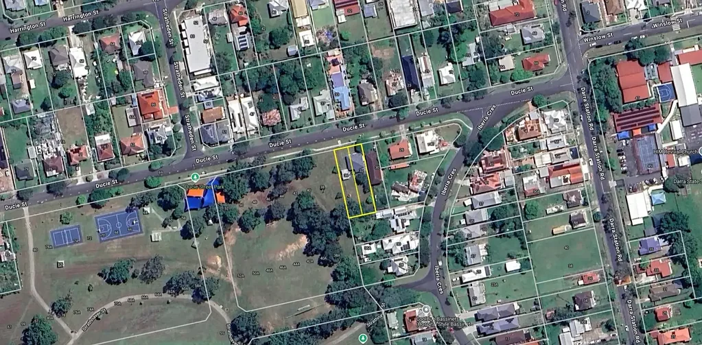 32 Ducie Street, Darra, QLD 4076
