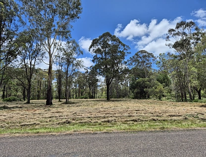 Lot 67 Crumpton Drive, Blackbutt North, Brisbane - Northern Region , 0 غرف, 0 حمامات, Lifestyle Property