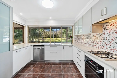 23-31 Sharton Avenue, Buccan, QLD 4207, 4房, 1浴, House