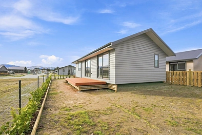 71 Burdon Loop, Lake Hawea, Wanaka, Central Otago / Lakes District, 2房, 1浴, House