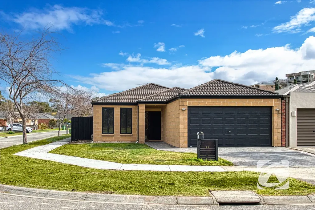 24 Hammerwood Green, Beaconsfield, VIC 3807