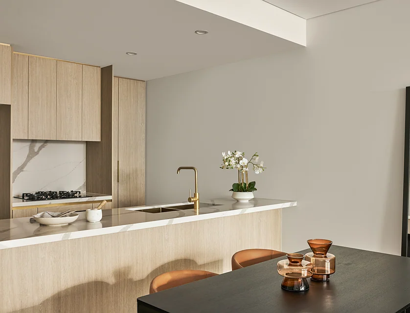 1504/15 George Street, Burwood, Inner West, 1部屋, 1バスルーム, Apartment