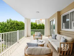 22/21 Tennyson Road, Breakfast Point