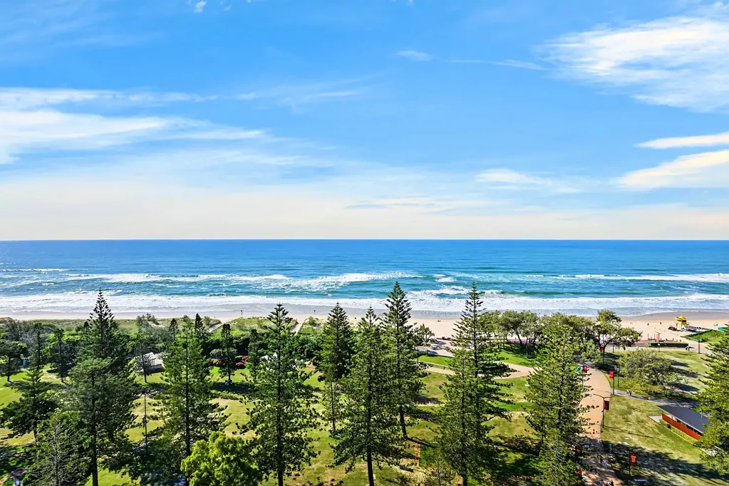 Broadbeach 1 Slaapkamer A Beachside Favourite - South Pacific Plaza!
