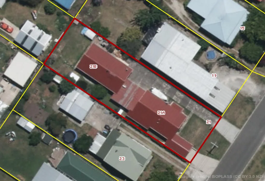 21a Herbert Road, Te Hapara, Gisborne, 3 Bedrooms, 0 Bathrooms