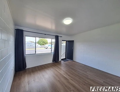 5/8 Alfred Street, Nanango, QLD 4615, 1 Kuwarto, 1 Banyo, Unit