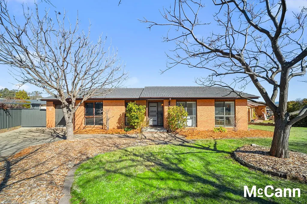 5 Middleton Circuit, Gowrie, ACT 2904