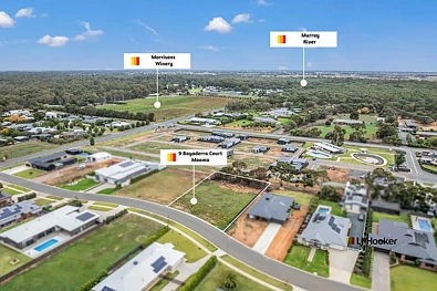 9 Bayaderra Court, Moama, NSW 2731, 0 Bedrooms, 0 Bathrooms, Section