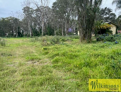 Lot 34-35 Princes Street, Grantham Farm, Central Tablelands, 0 Schlafzimmer, 0 Badezimmer, Section