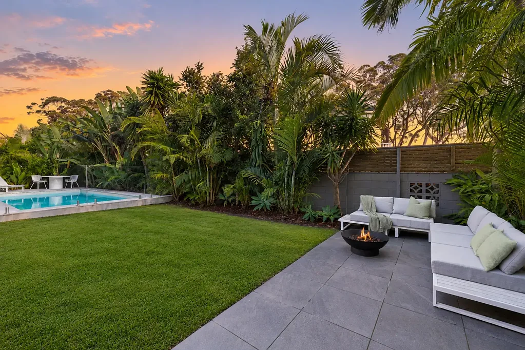 Wheeler Heights 4房 热带家庭度假屋，尽享度假村式生活 Tropical family retreat with resort-style living