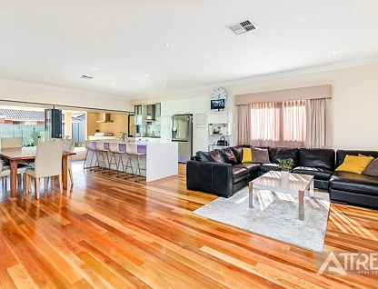 355 Wright Road, Piara Waters, WA 6112, 6房, 3浴, House