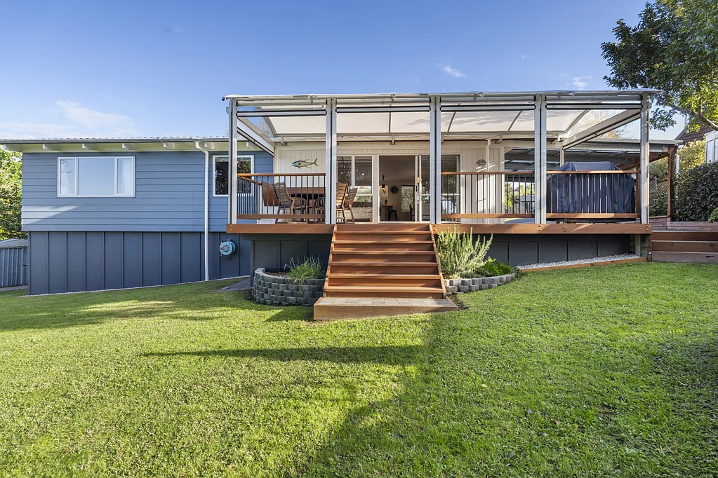 5 Hatfield Heights, Hatfields Beach, Rodney, Auckland