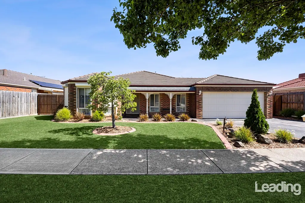 42 Bradman Drive, Sunbury, VIC 3429