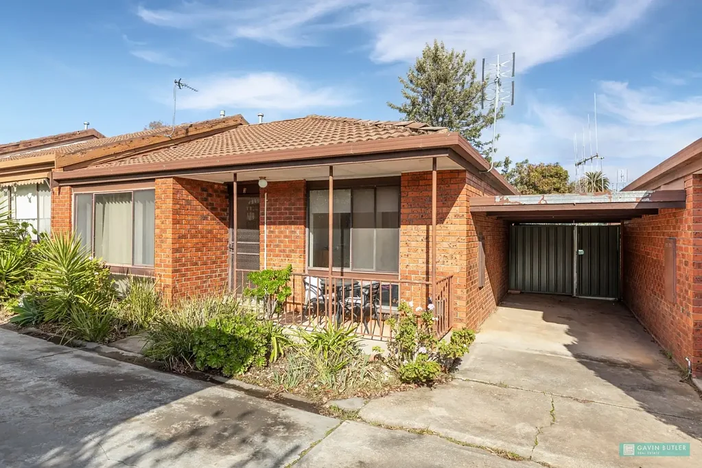 Unit 3/8 Murphy St, Kennington, VIC 3550