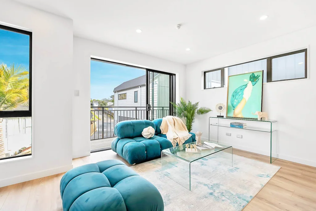 Ranui 3Kwarto Modern & Standalone Homes with Warranty