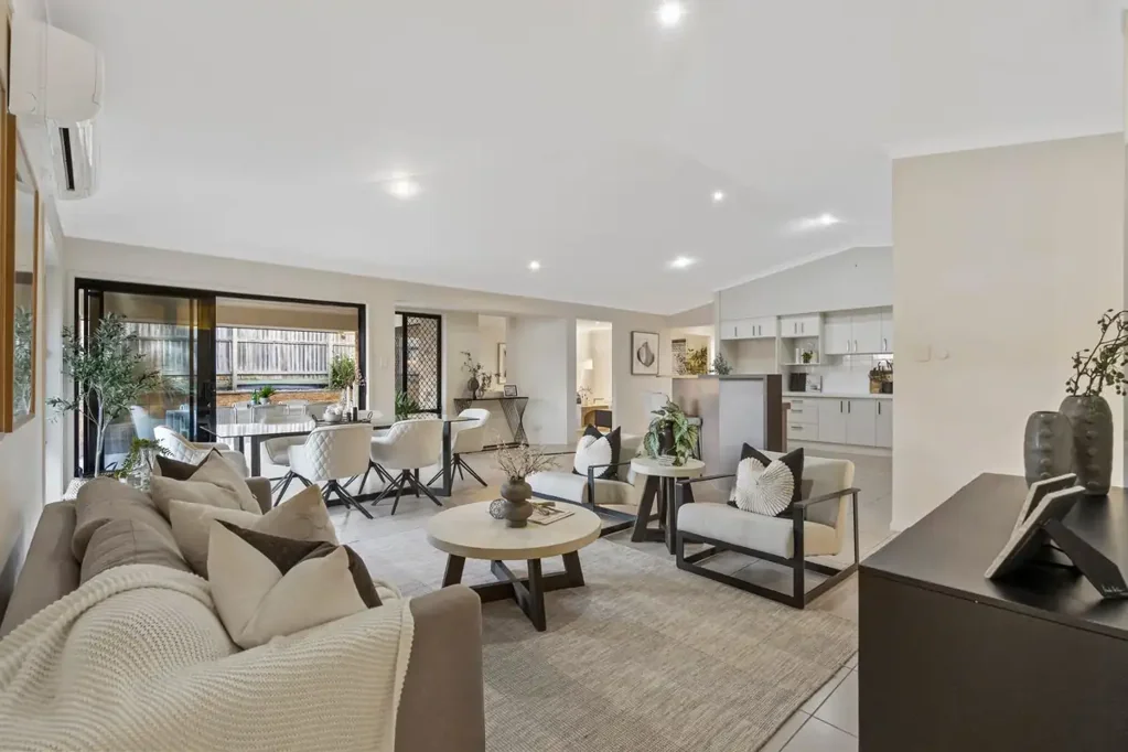 48 Castlewellan Circuit, Warner, QLD 4500