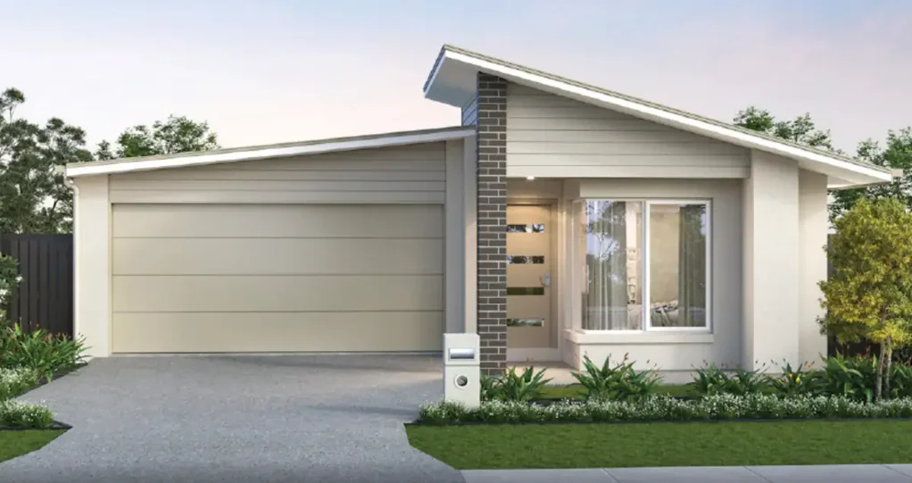 Park Ridge 4 Bedroom High-Yield Investment Opportunity – Brand New House & Land