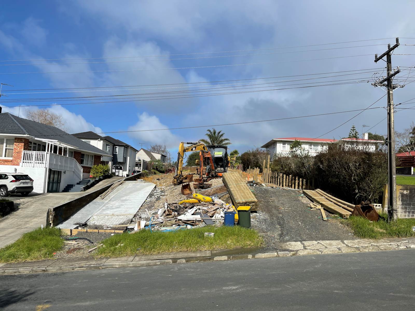 21 Divich Avenue, Te Atatu South, Auckland - Waitakere, 1 chambres, 2 salles de bain