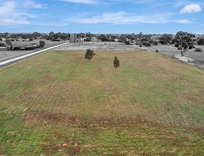 Part 18 Curragh Moor Road, Carisbrook, Bendigo, 0 chambres, 0 salles de bain, Lifestyle Property