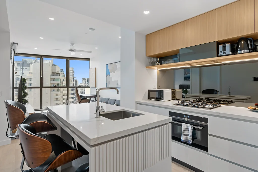 2811/8 Margaret Street, Brisbane City, QLD 4000