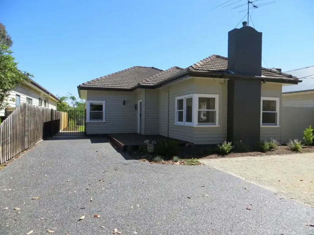 Family Home