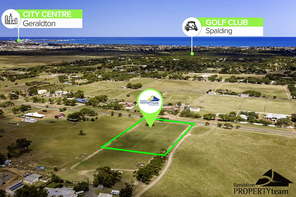 37 Webber Road, Moresby, WA 6530