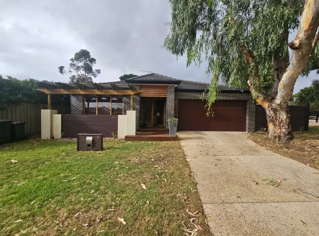 2 Willowbrae Way, Bannockburn, VIC 3331