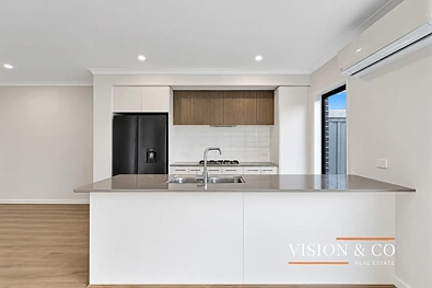 厨房 - 12 Ohio Street, Kalkallo, VIC 3064