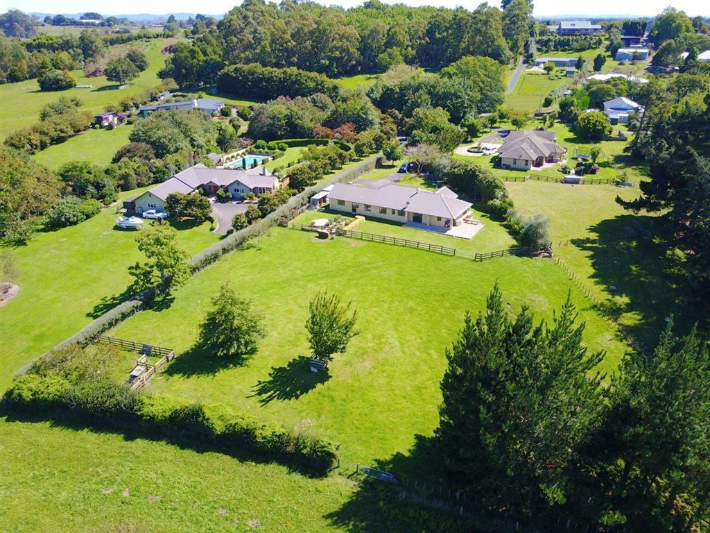 5/625 Peacockes Road, Rukuhia, Waipa, 4房, 0浴