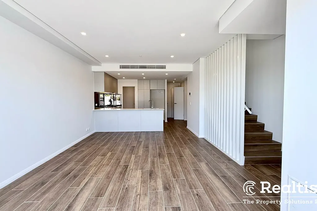 Rouse Hill 2 Slaapkamer Brand-New Townhouses & Apartments| READY TO MOVE IN – Prime Location Near Sydney Metro