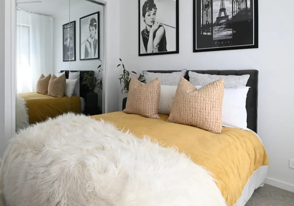 Fully Furnished Room Available | Modern Share House | Bills & WiFi Included