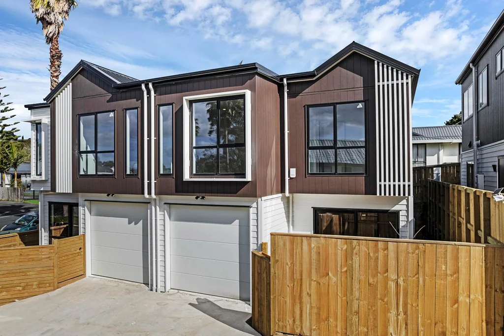 Lot 2/29 Caribbean Drive, Unsworth Heights, North Shore City, Auckland