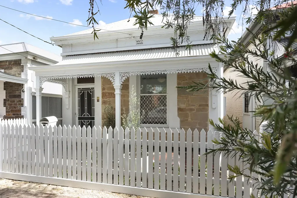 Maylands 2कमरा C1910 charm, Maylands ease - a classic cottage that knows how to live now…
