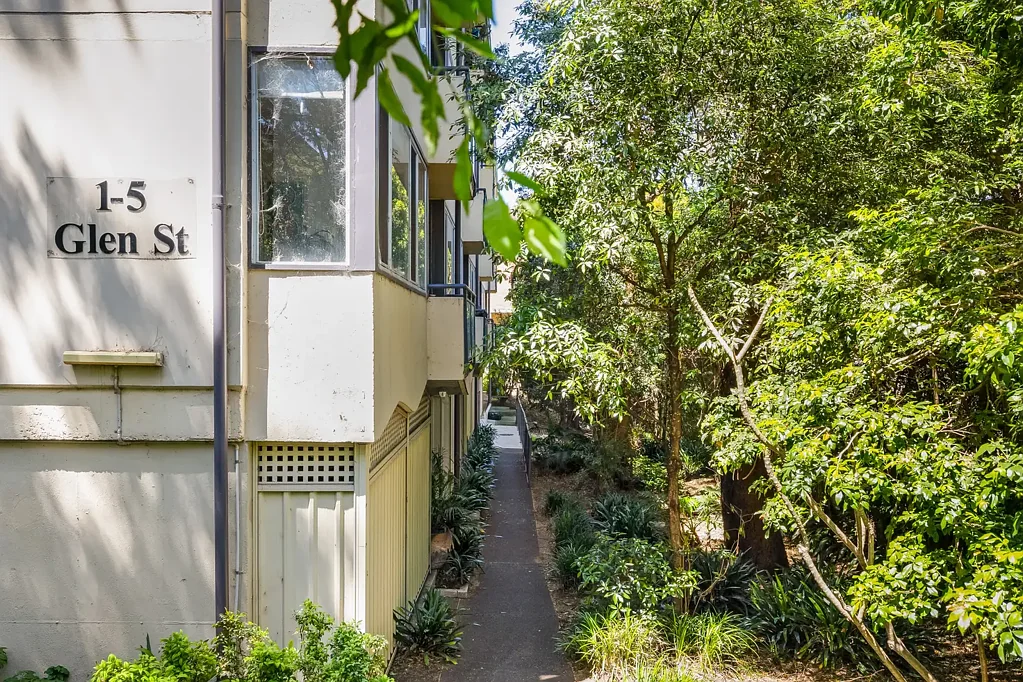 10/1-5 Glen Street, Marrickville, NSW 2204