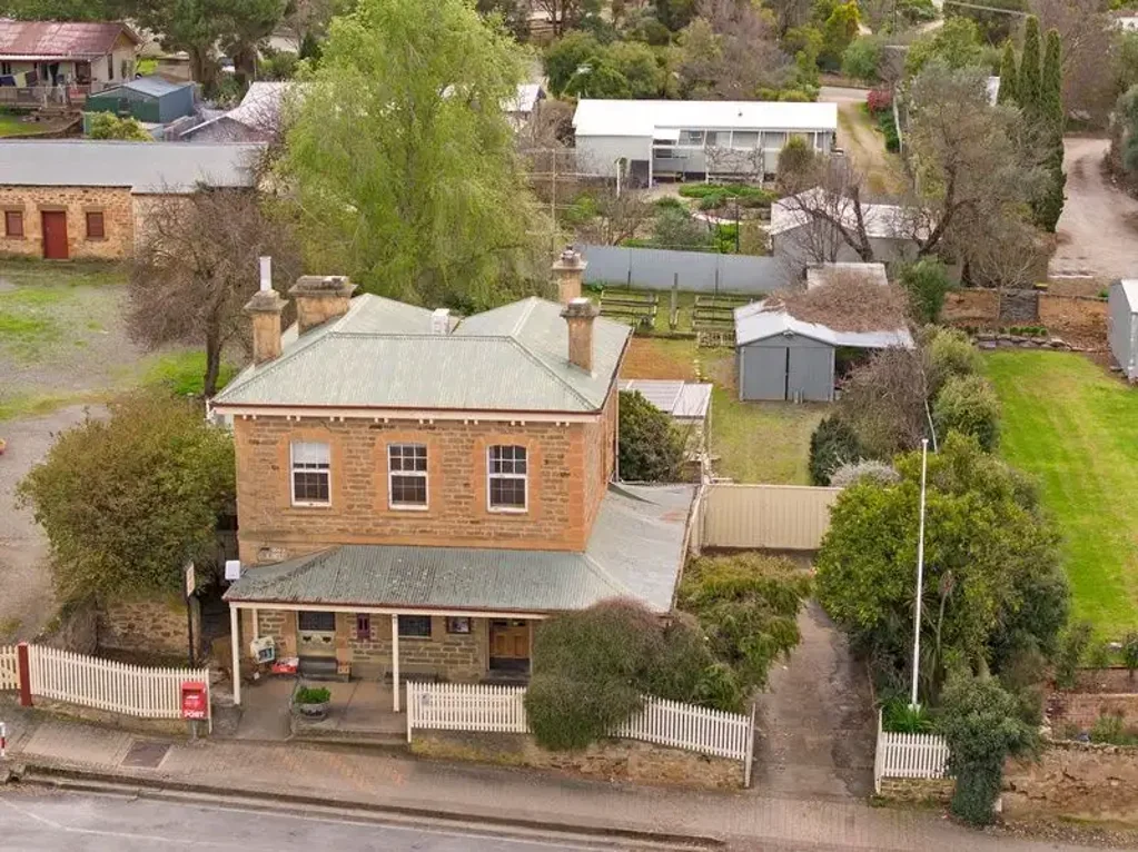 2 St Vincent Street, Auburn, SA 5451