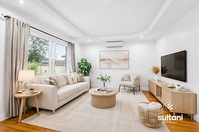 1/2 Wattle Drive, Doveton, VIC 3177, 3 slaapkamers, 2 badkamers, Unit