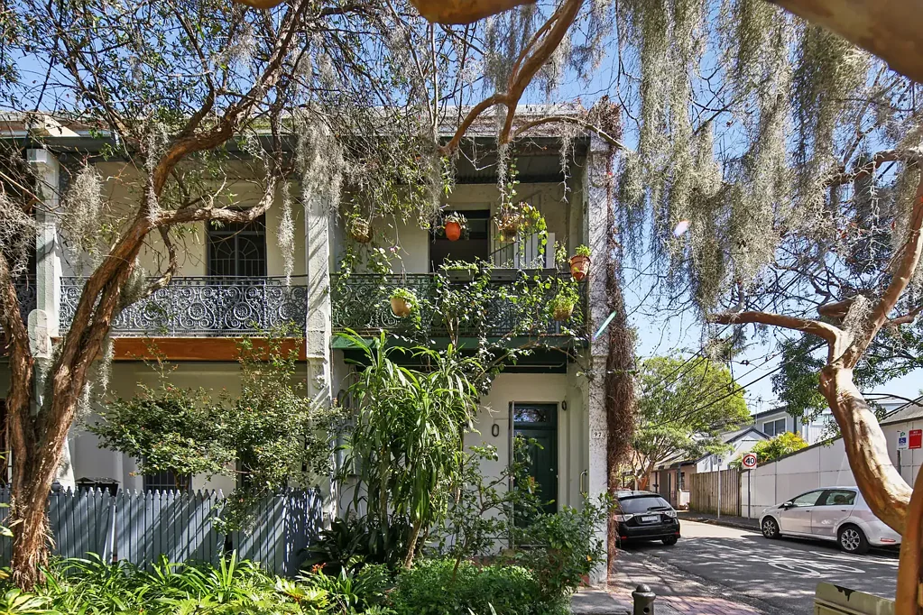 97 Rochford Street, Erskineville, NSW 2043